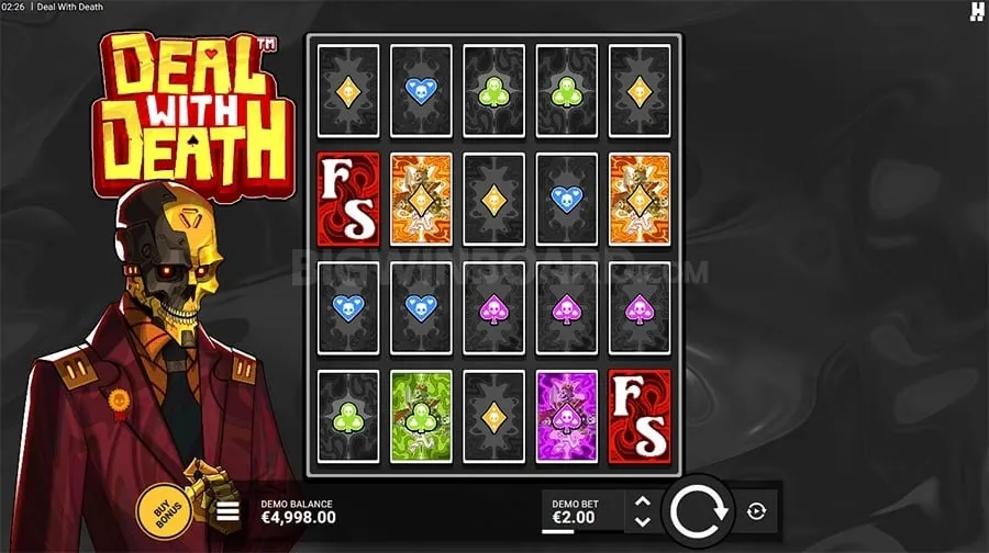 Legend of the Golden Dragon Slot
