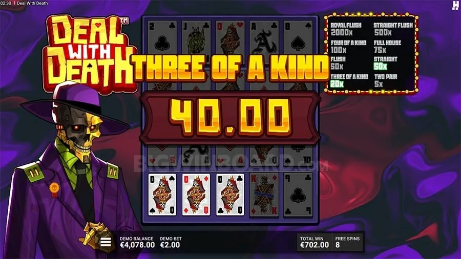 Fast and Reliable Payouts